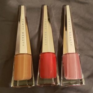 Fenty Beauty Stunna Lip Paint bundle